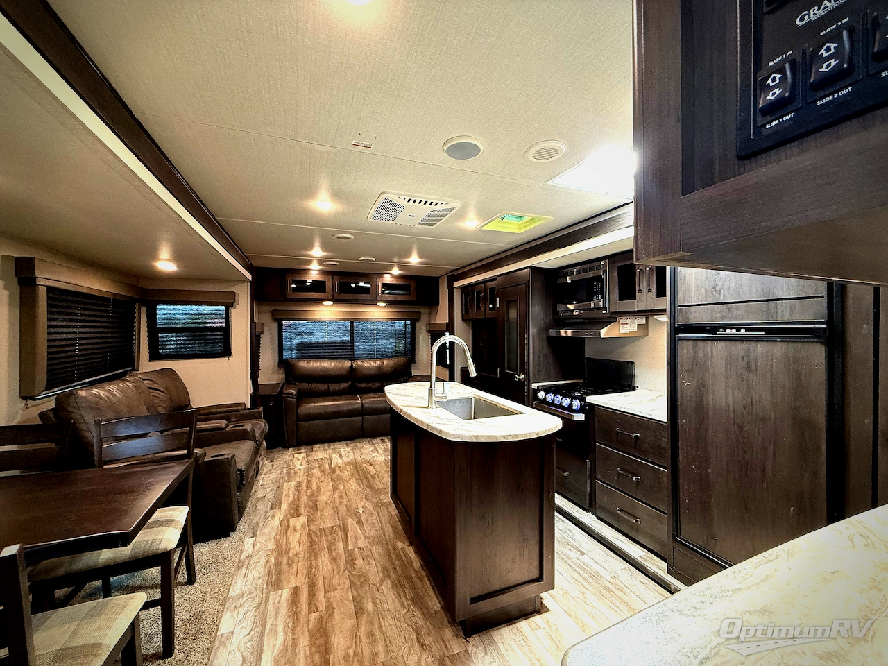 2020 Grand Design Transcend 31RLK Photo 5