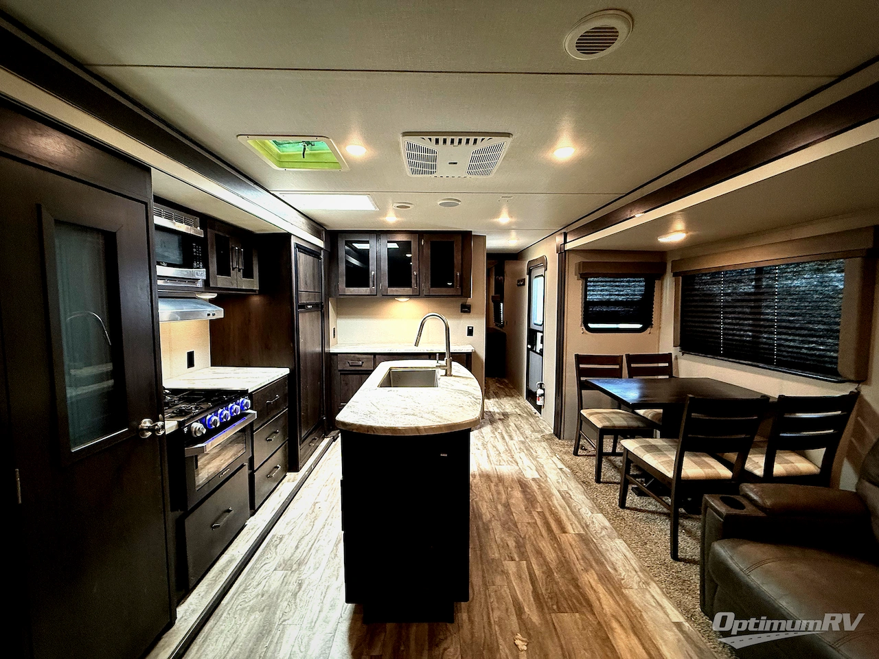 2020 Grand Design Transcend 31RLK Photo 6