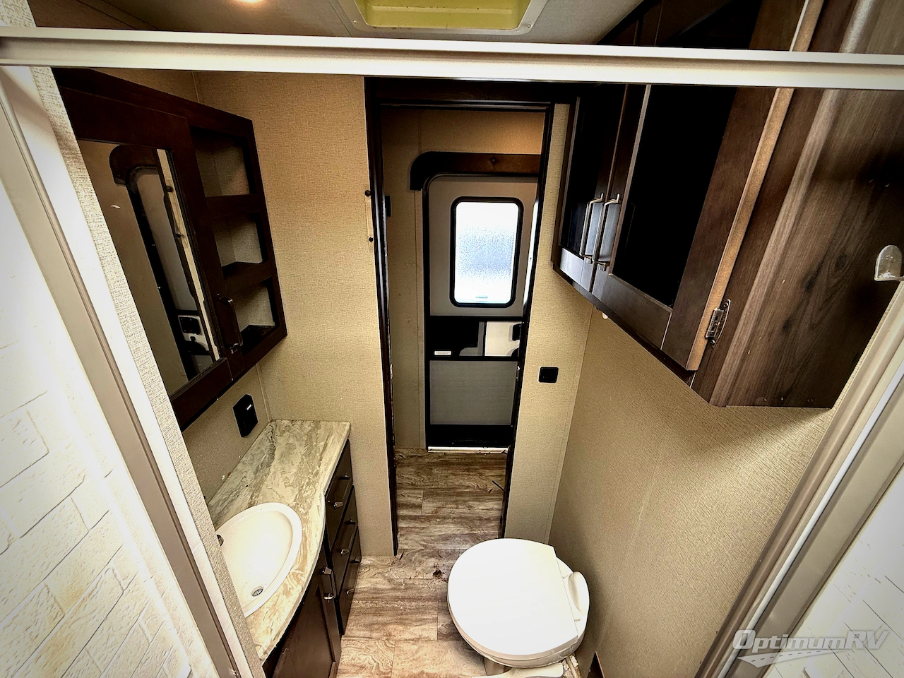 2020 Grand Design Transcend 31RLK Photo 9