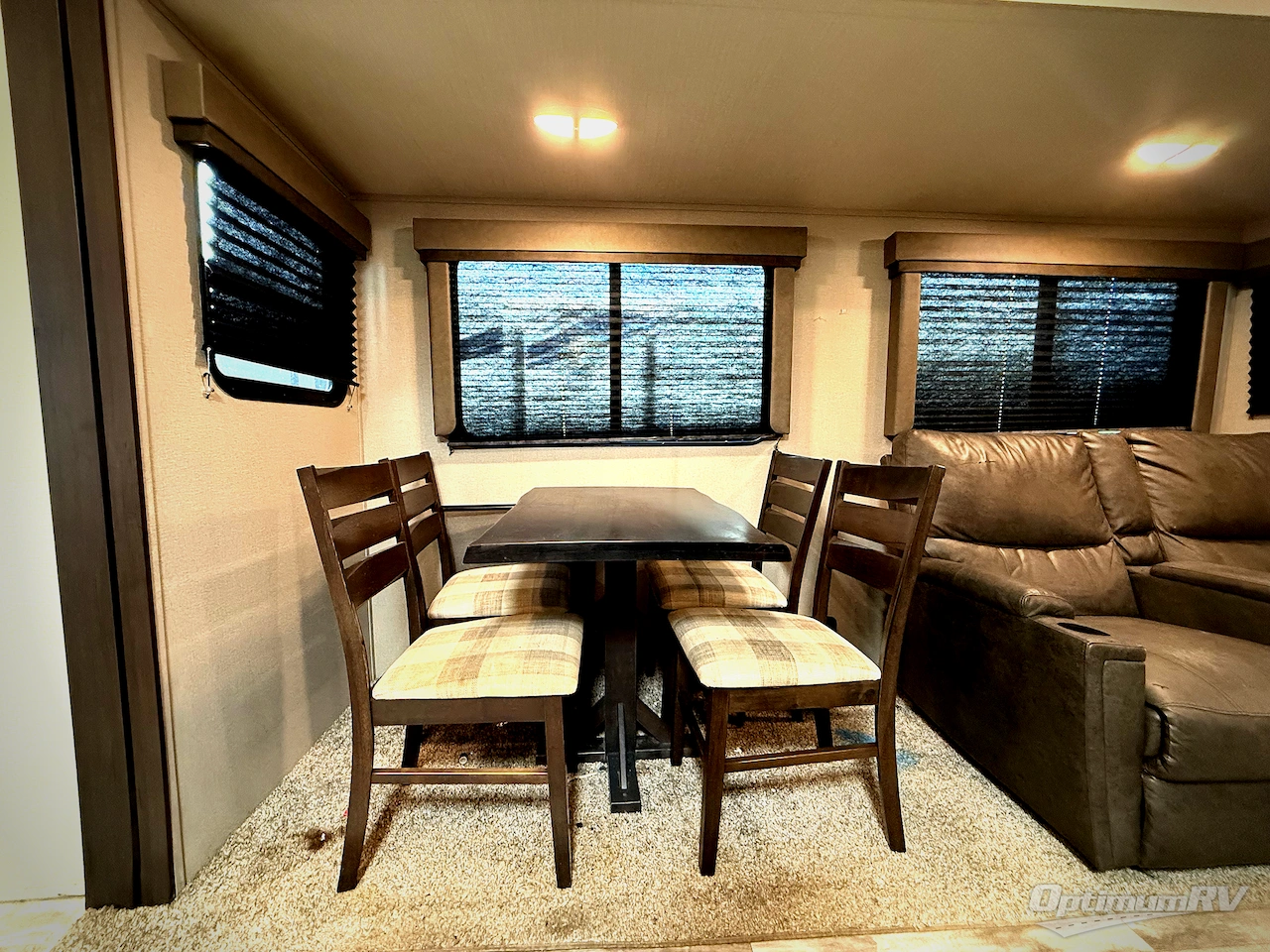 2020 Grand Design Transcend 31RLK Photo 15