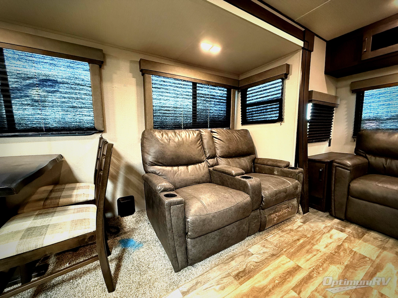2020 Grand Design Transcend 31RLK Photo 16