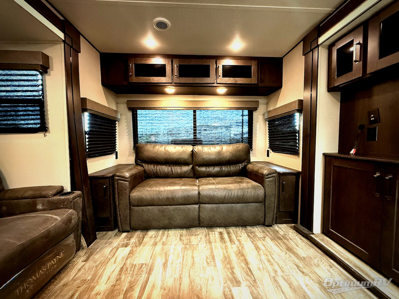 2020 Grand Design Transcend 31RLK Photo 17
