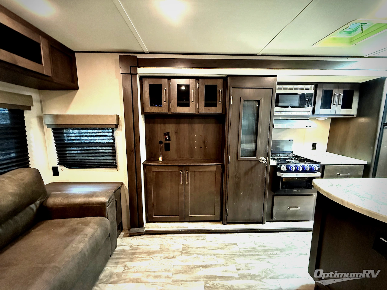 2020 Grand Design Transcend 31RLK Photo 18