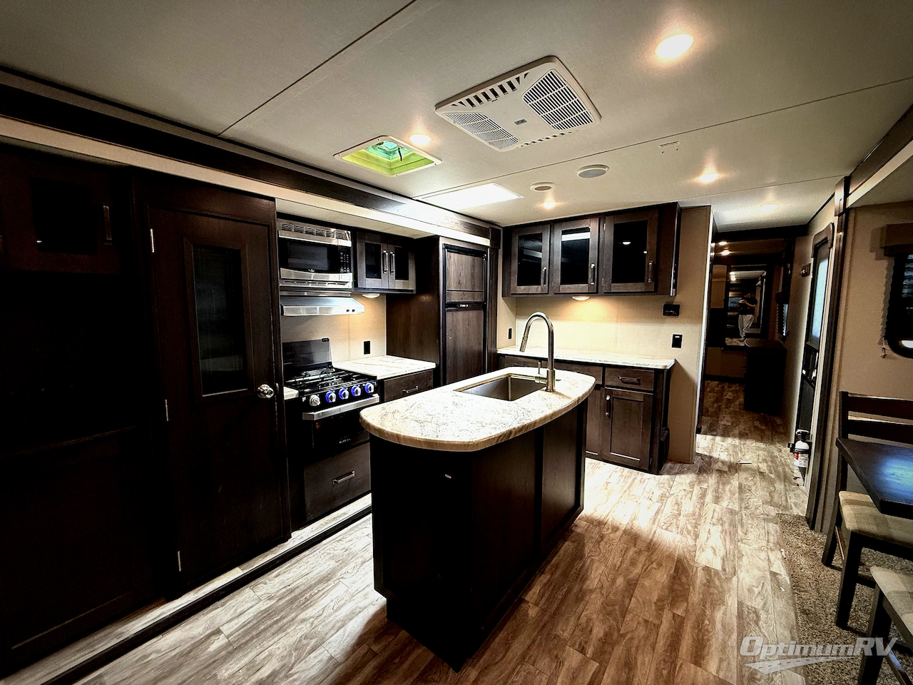 2020 Grand Design Transcend 31RLK Photo 19