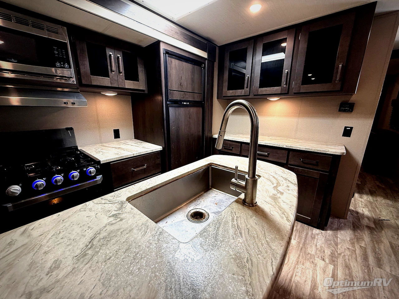 2020 Grand Design Transcend 31RLK Photo 20