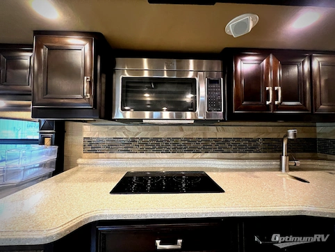 2015 American Coach American Revolution 39A RV Photo 3