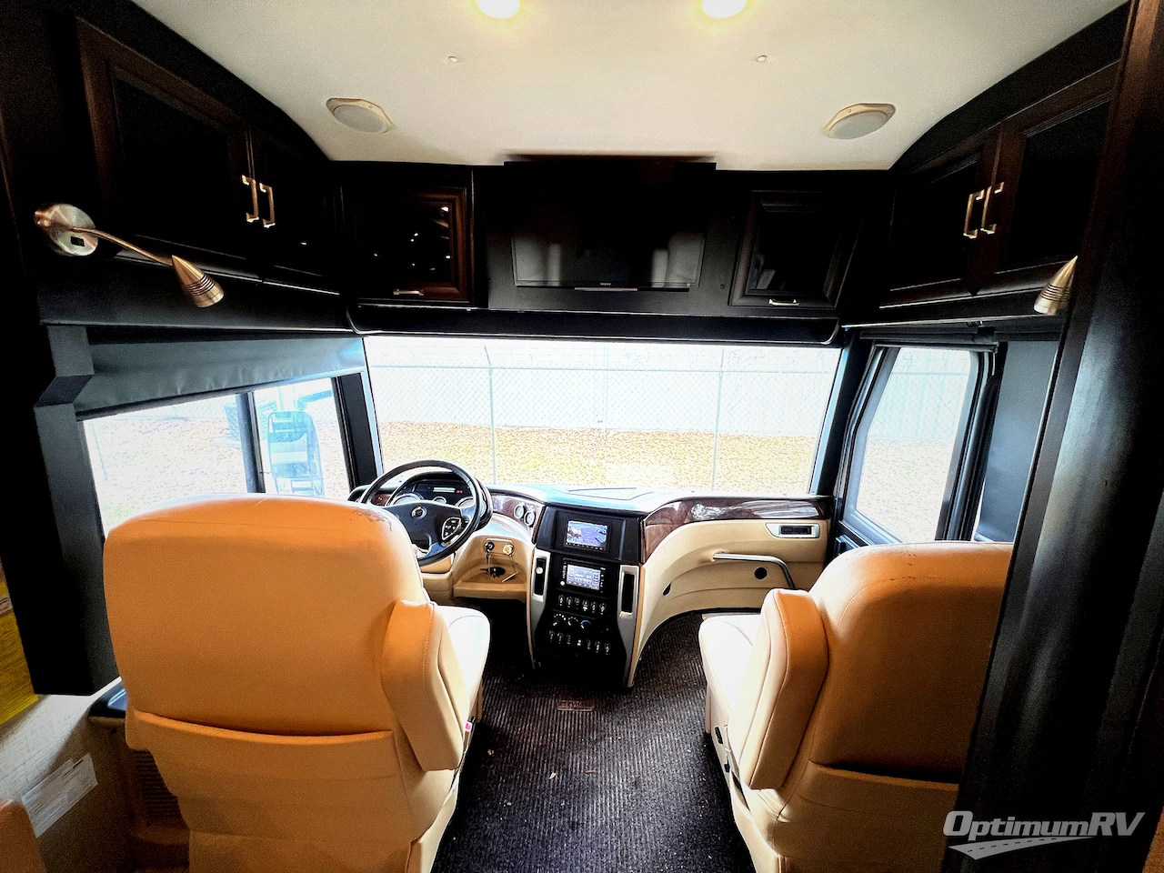 2015 American Coach American Revolution 39A Photo 6