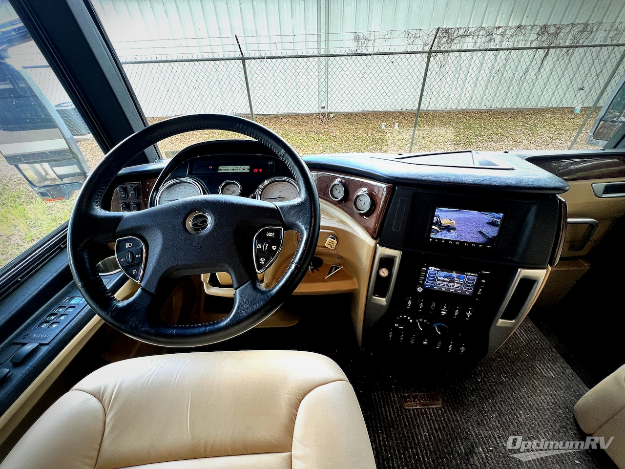 2015 American Coach American Revolution 39A Photo 7