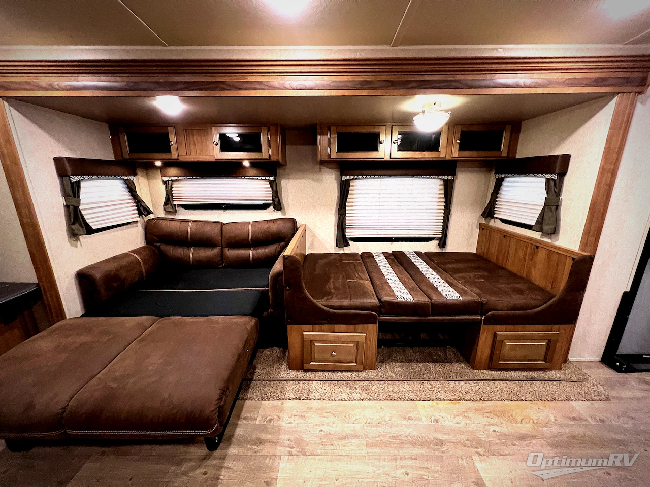 2019 Forest River Rockwood Roo 23FL Photo 26