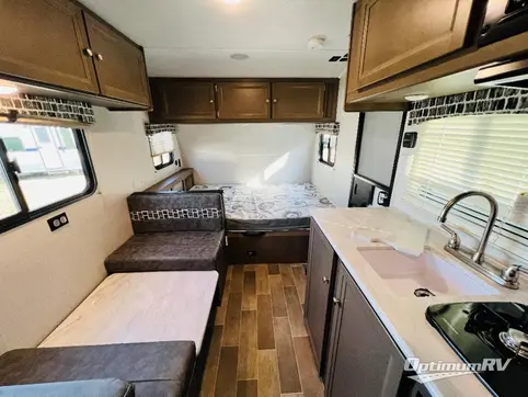 2021 Forest River Independence Trail 172BH RV Photo 2