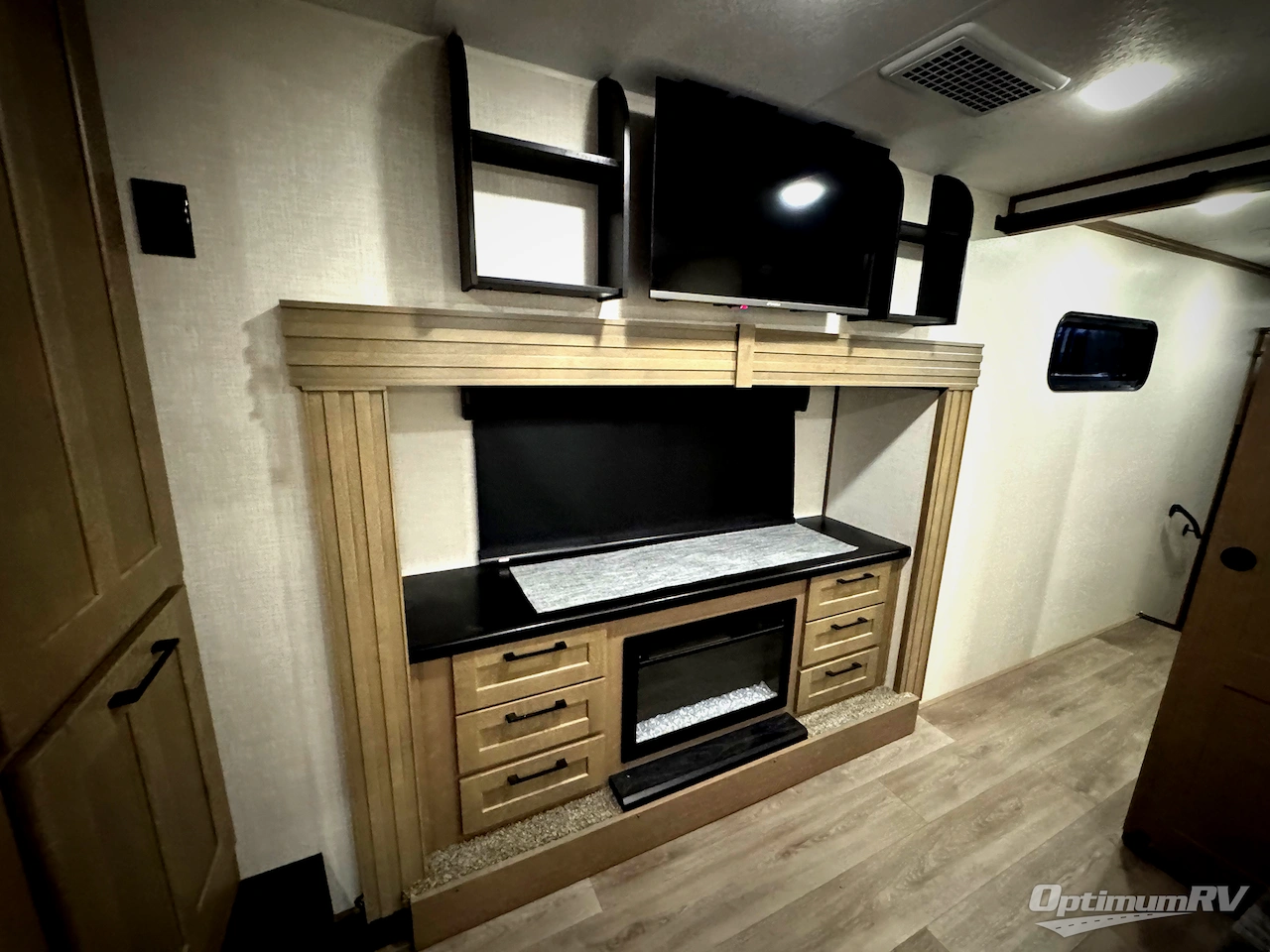 2025 KZ Durango Gold G382MBF Photo 12