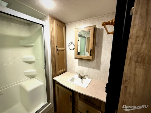 2022 Palomino SolAire Ultra Lite 258RBSS RV Photo 4