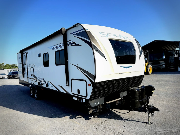 2022 Palomino SolAire Ultra Lite 258RBSS RV Photo 1