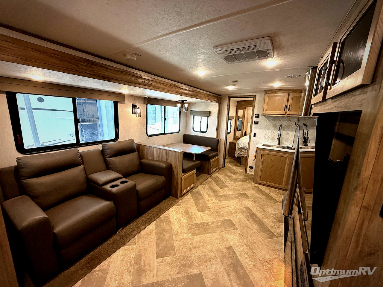 2022 Palomino SolAire Ultra Lite 258RBSS Photo 4