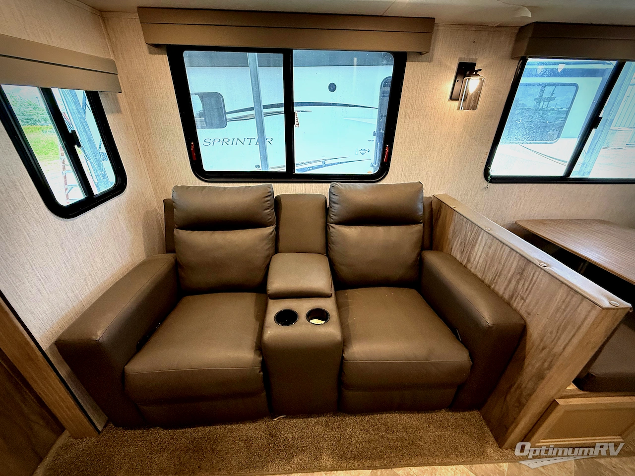 2022 Palomino SolAire Ultra Lite 258RBSS Photo 5