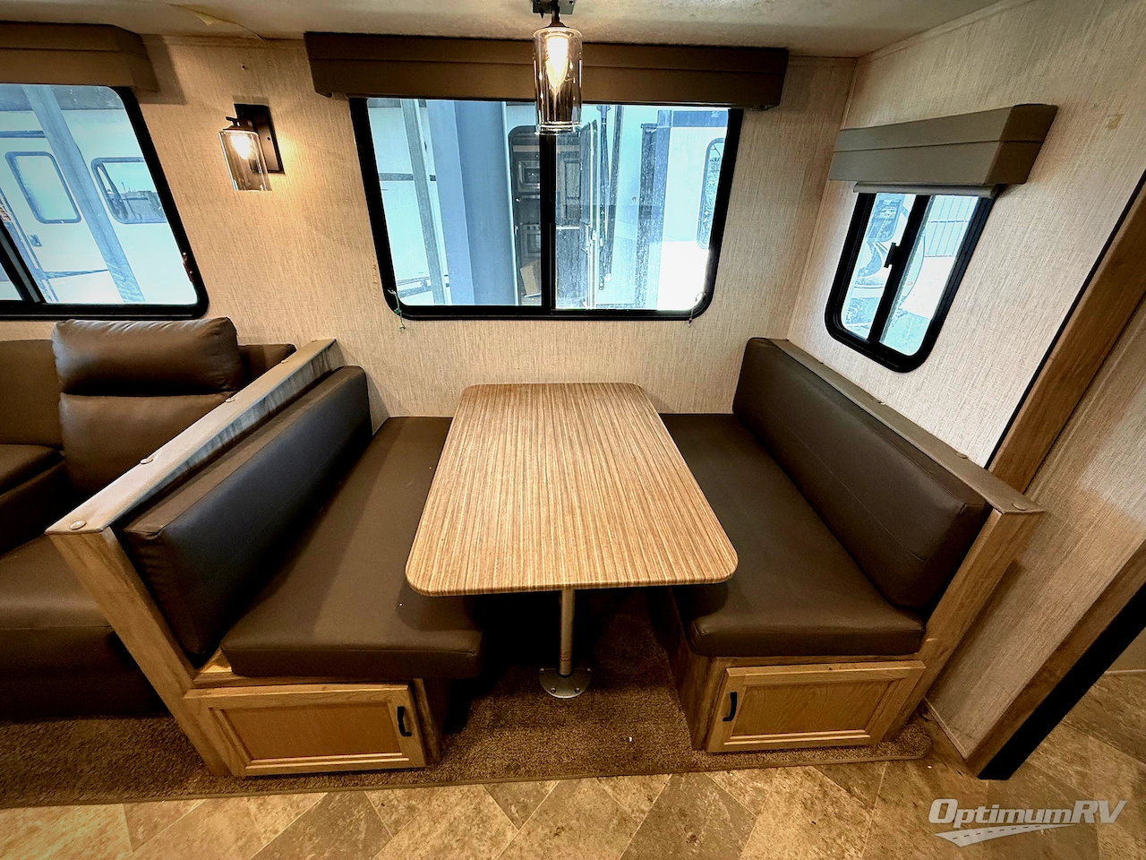 2022 Palomino SolAire Ultra Lite 258RBSS Photo 6