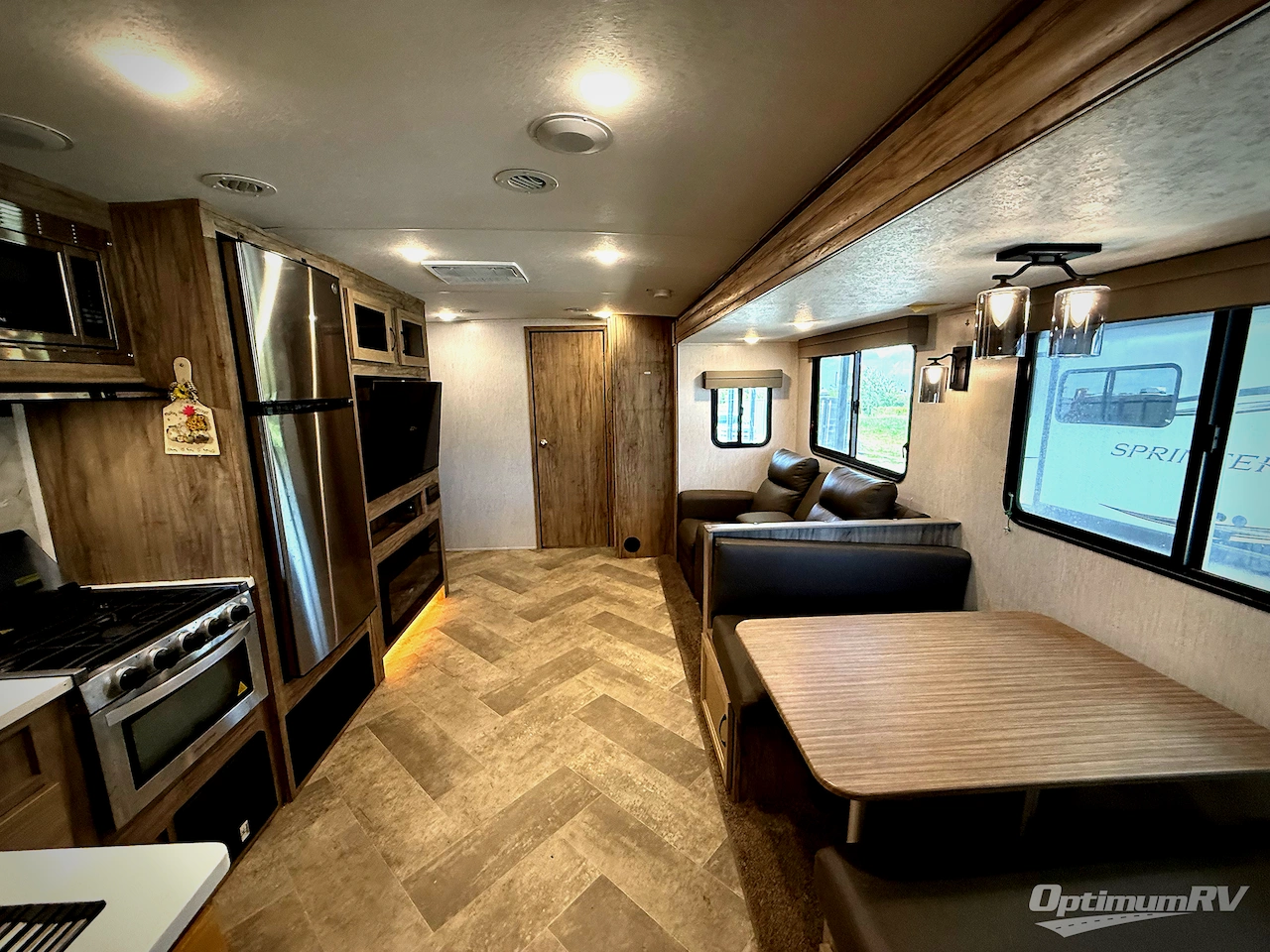 2022 Palomino SolAire Ultra Lite 258RBSS Photo 15