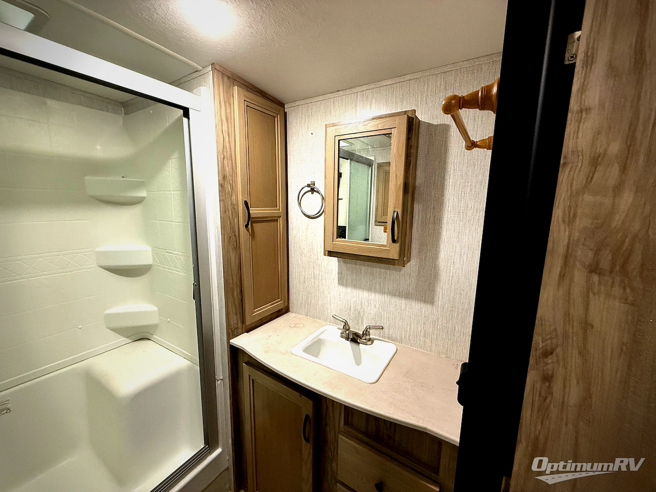 2022 Palomino SolAire Ultra Lite 258RBSS Photo 16