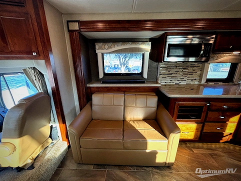 2017 Renegade Verona LE 40LTS RV Photo 2