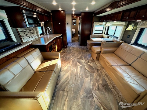 2017 Renegade Verona LE 40LTS RV Photo 3