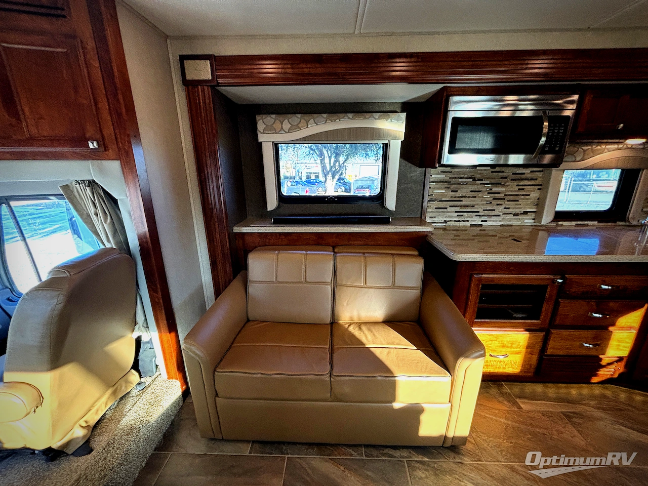 2017 Renegade Verona LE 40LTS Photo 5