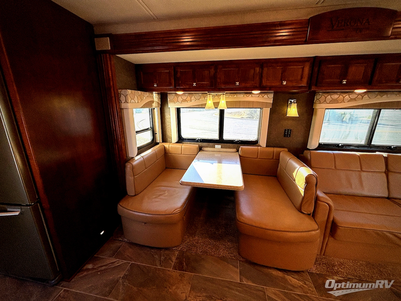 2017 Renegade Verona LE 40LTS Photo 7