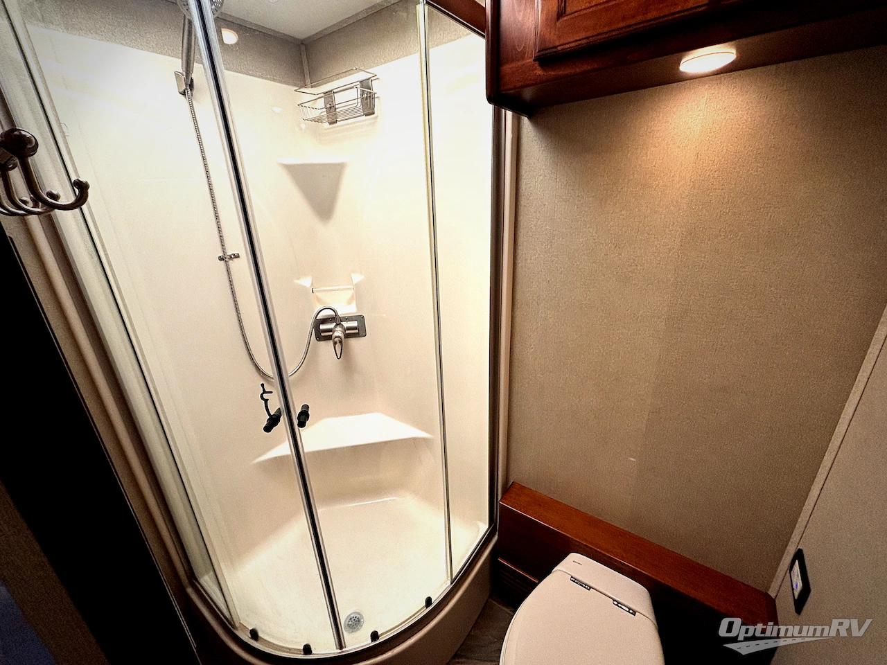 2017 Renegade Verona LE 40LTS Photo 12