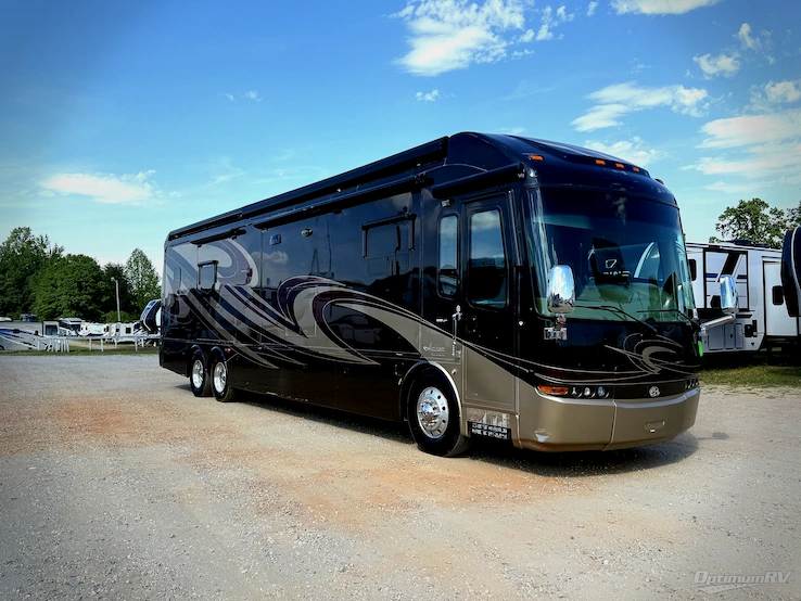 2014 Entegra Anthem 42RBQ RV Photo 1