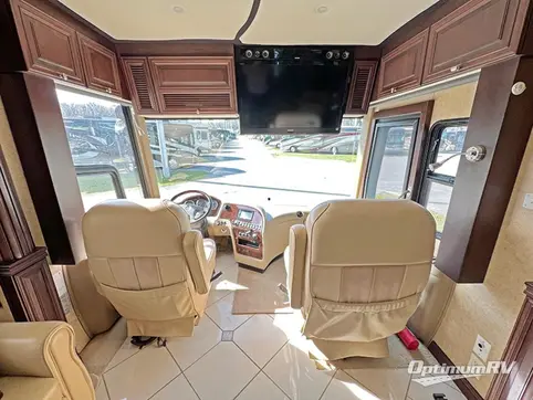 2007 Newmar Essex 4510 RV Photo 2