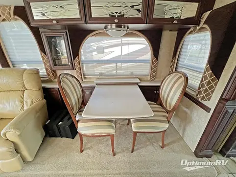 2007 Newmar Essex 4510 RV Photo 4