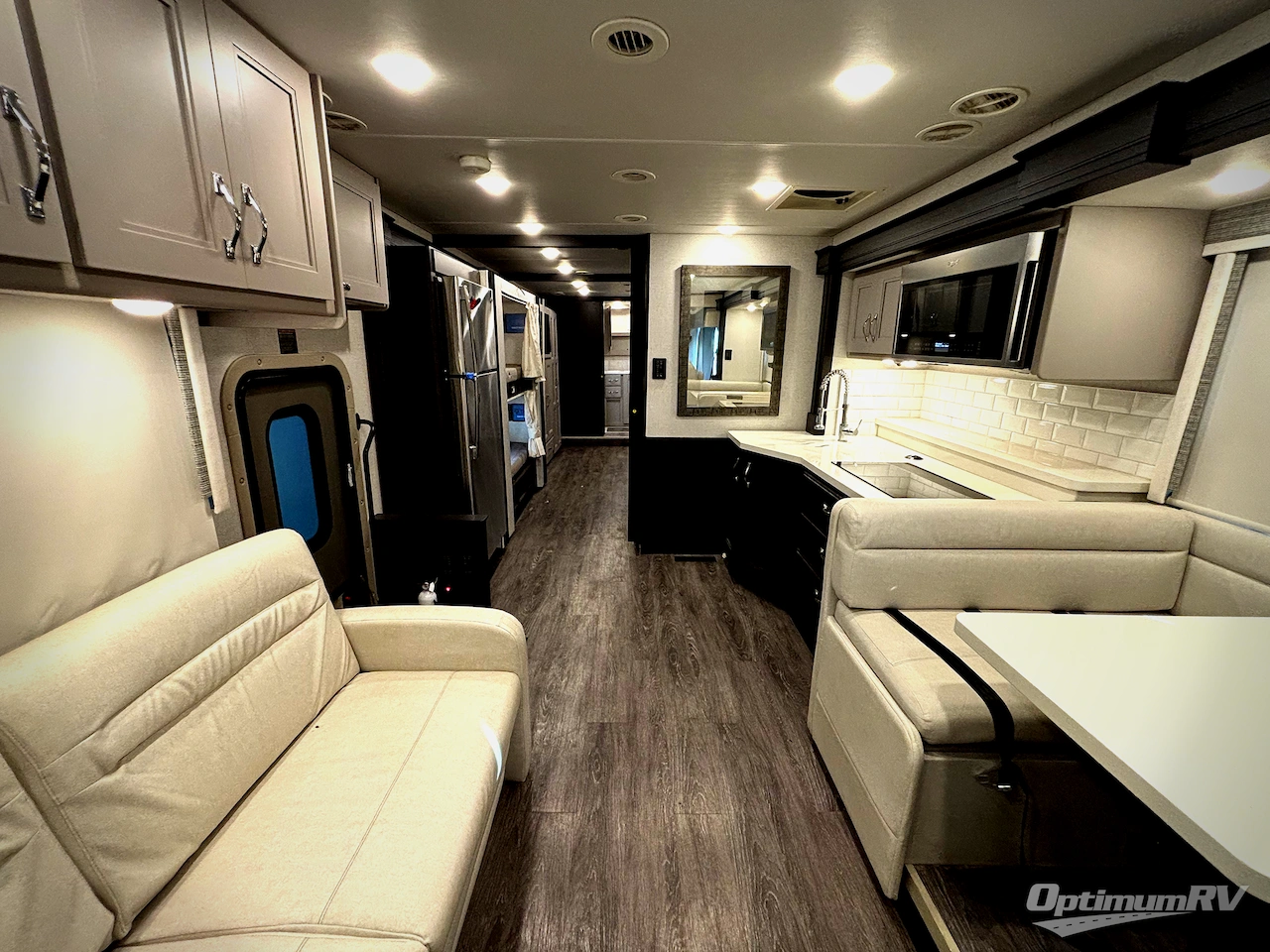 2024 Thor Palazzo 37.6 Photo 2