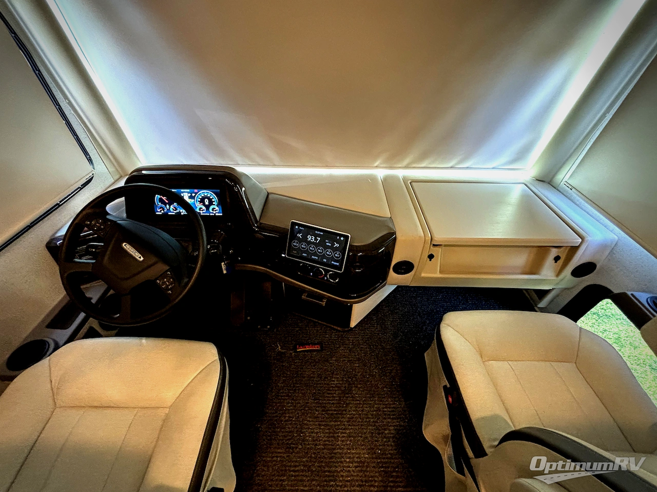 2024 Thor Palazzo 37.6 Photo 6