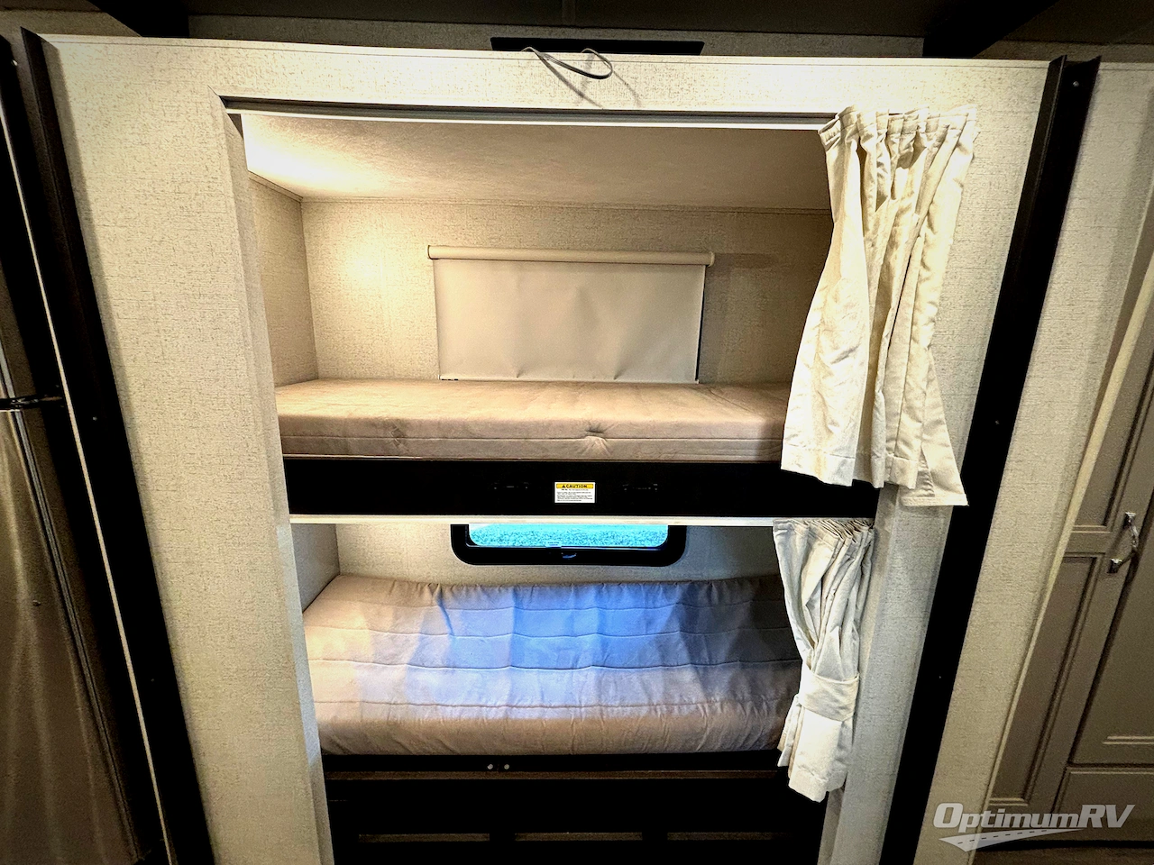 2024 Thor Palazzo 37.6 Photo 12