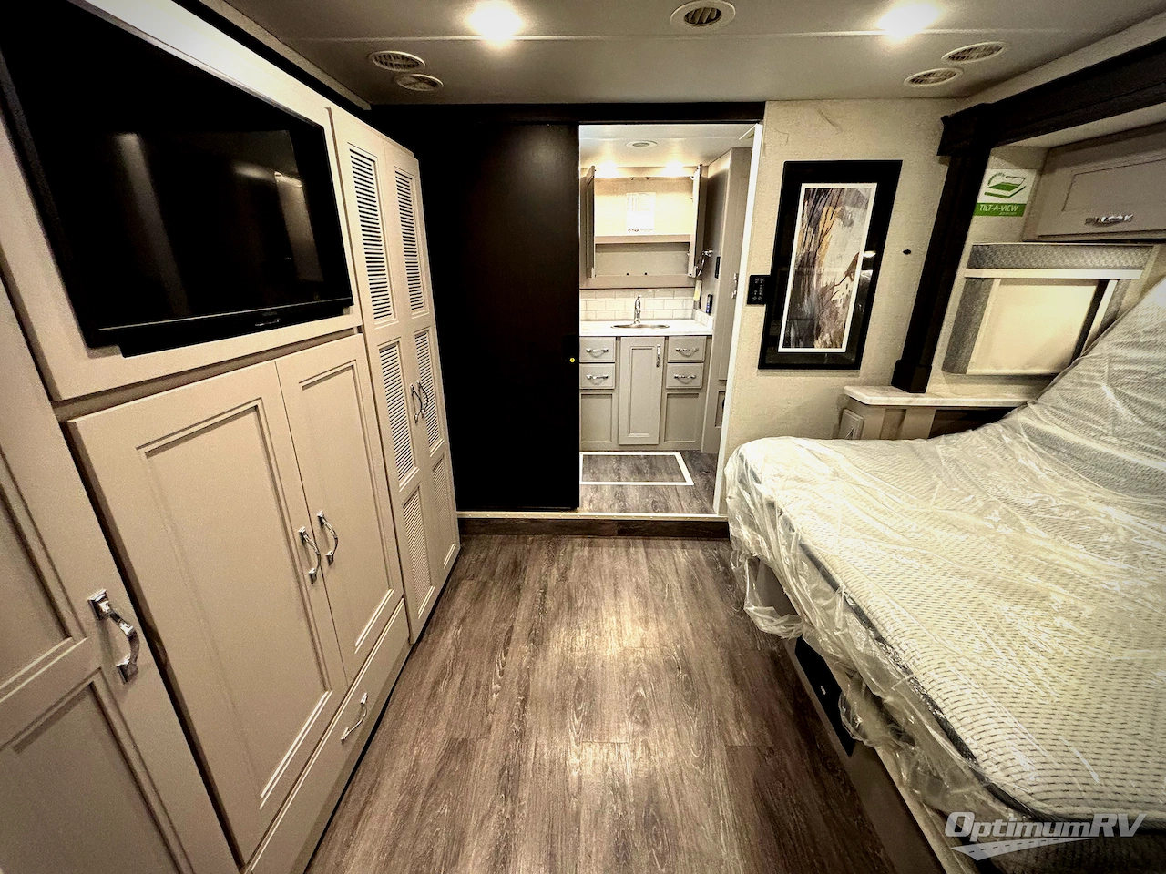 2024 Thor Palazzo 37.6 Photo 16