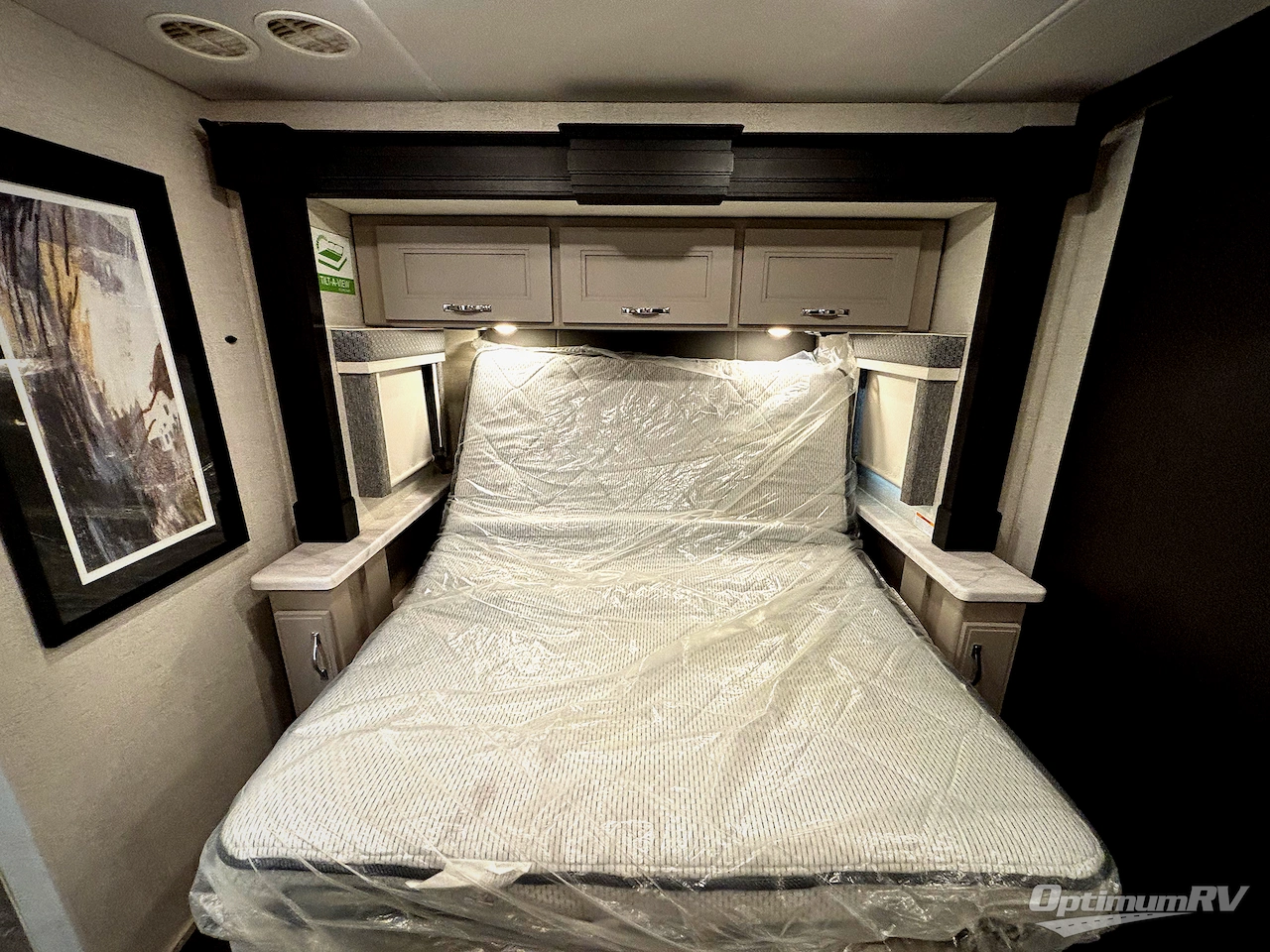 2024 Thor Palazzo 37.6 Photo 17