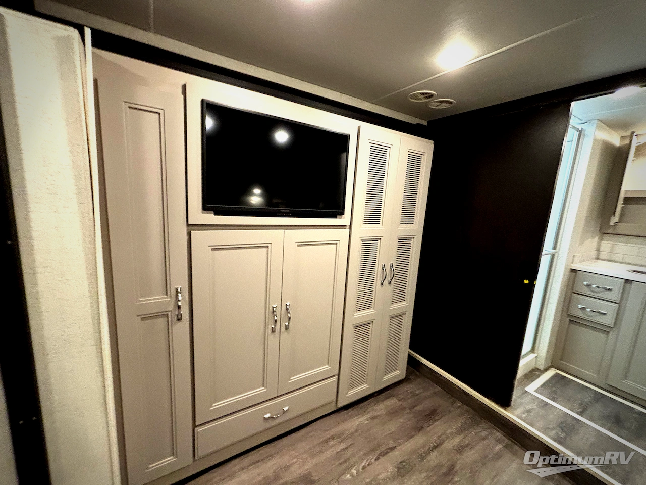 2024 Thor Palazzo 37.6 Photo 18