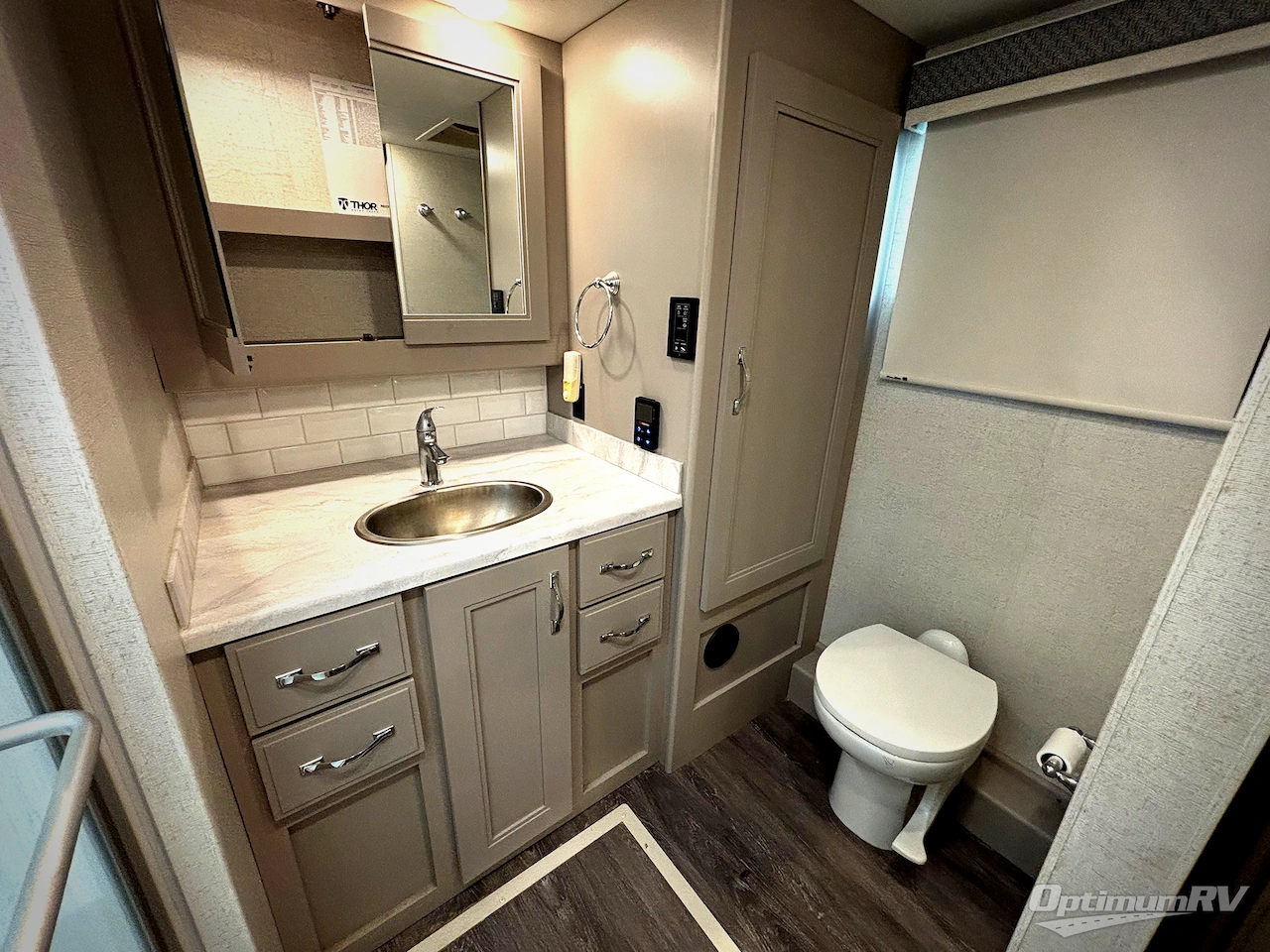 2024 Thor Palazzo 37.6 Photo 20