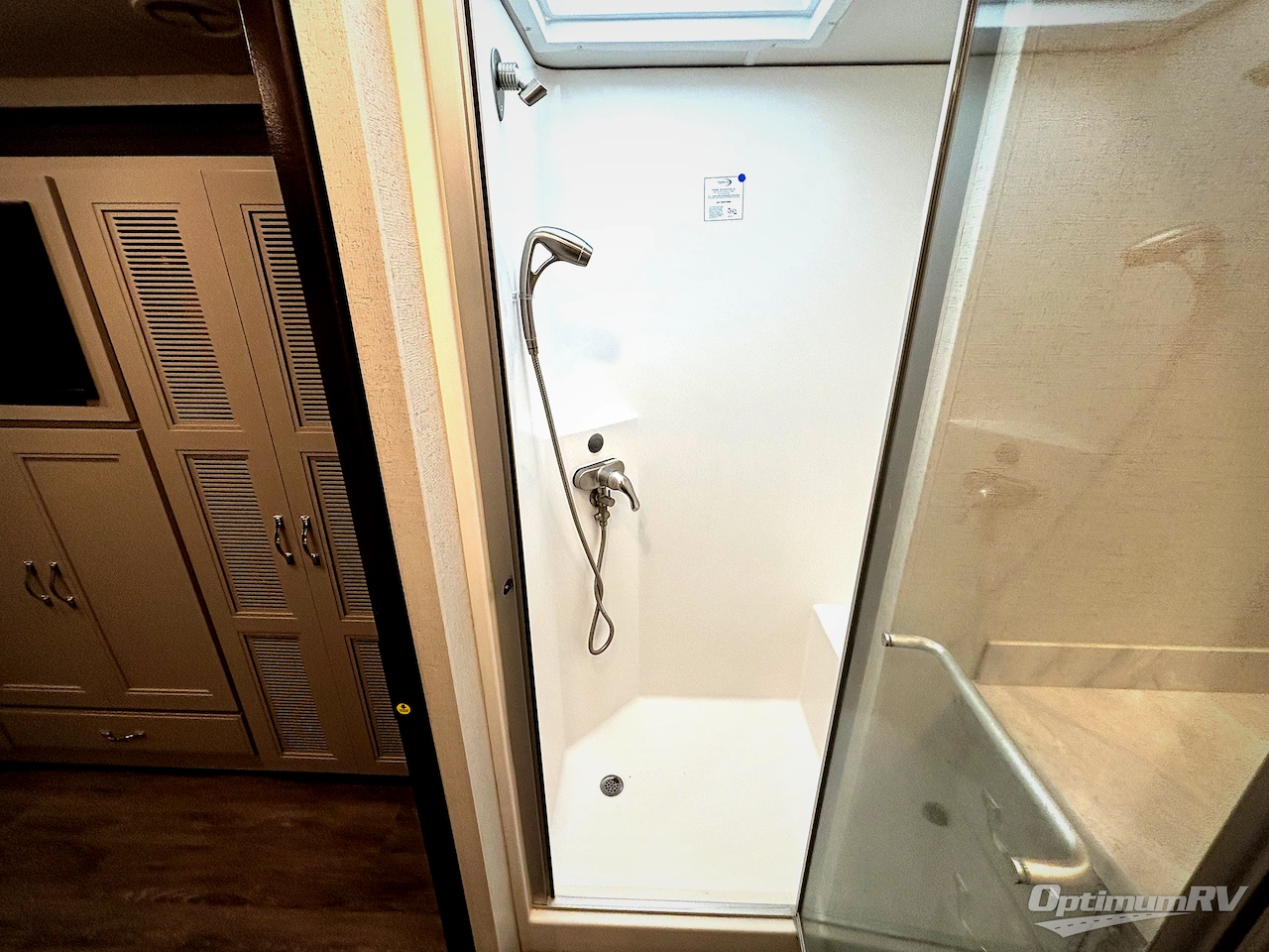 2024 Thor Palazzo 37.6 Photo 21