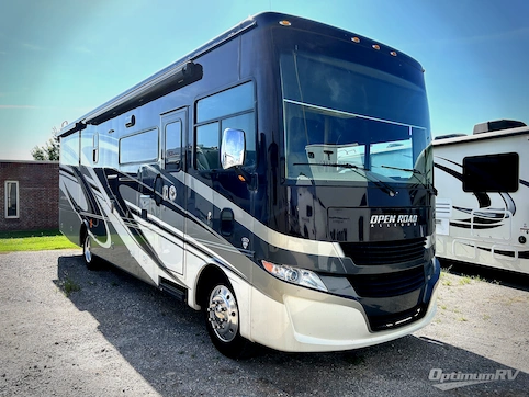 Used 2021 Tiffin Motorhomes Open Road Allegro 32 SA Featured Photo