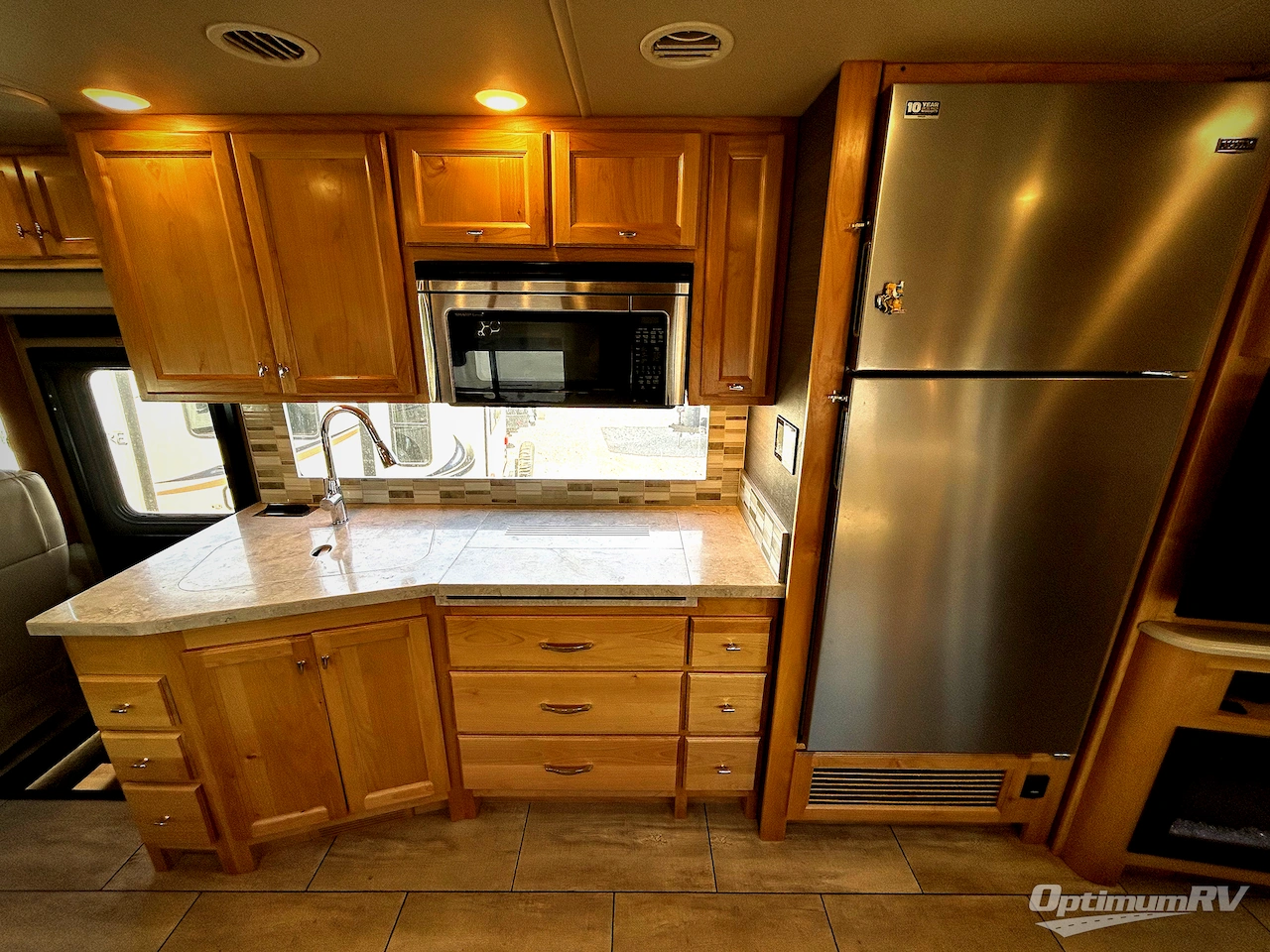 2021 Tiffin Open Road Allegro 32 SA Photo 10