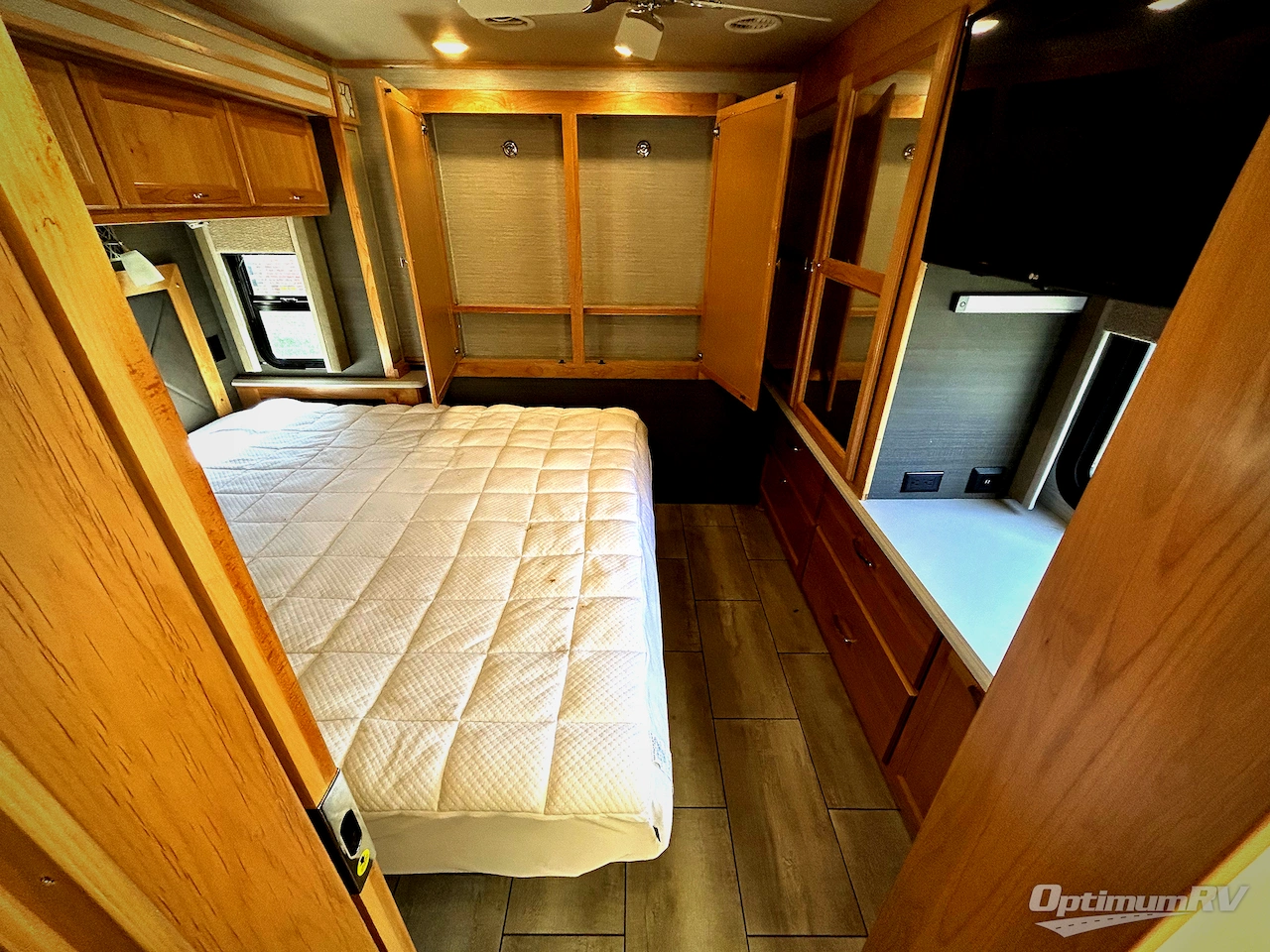 2021 Tiffin Open Road Allegro 32 SA Photo 11