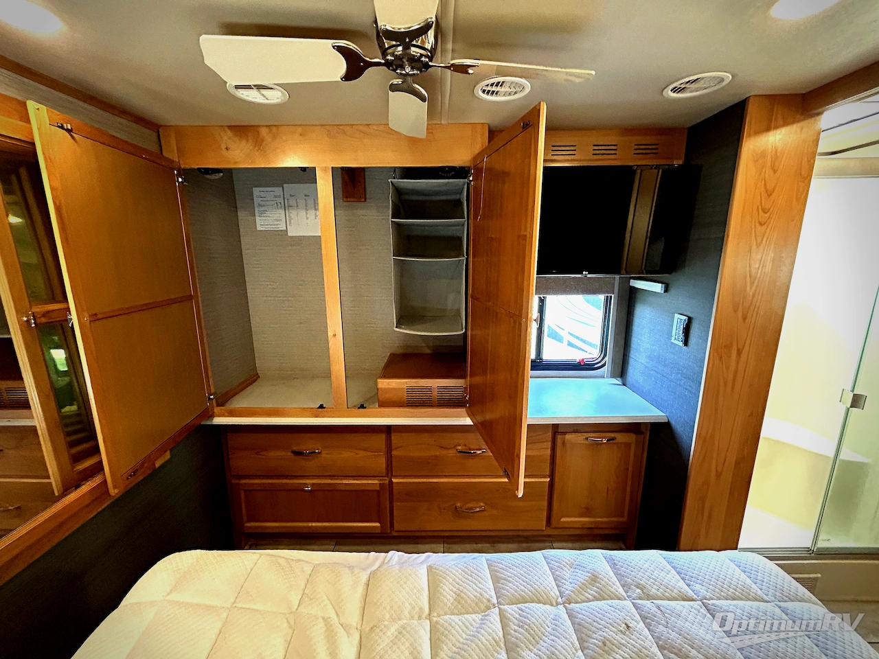 2021 Tiffin Open Road Allegro 32 SA Photo 12