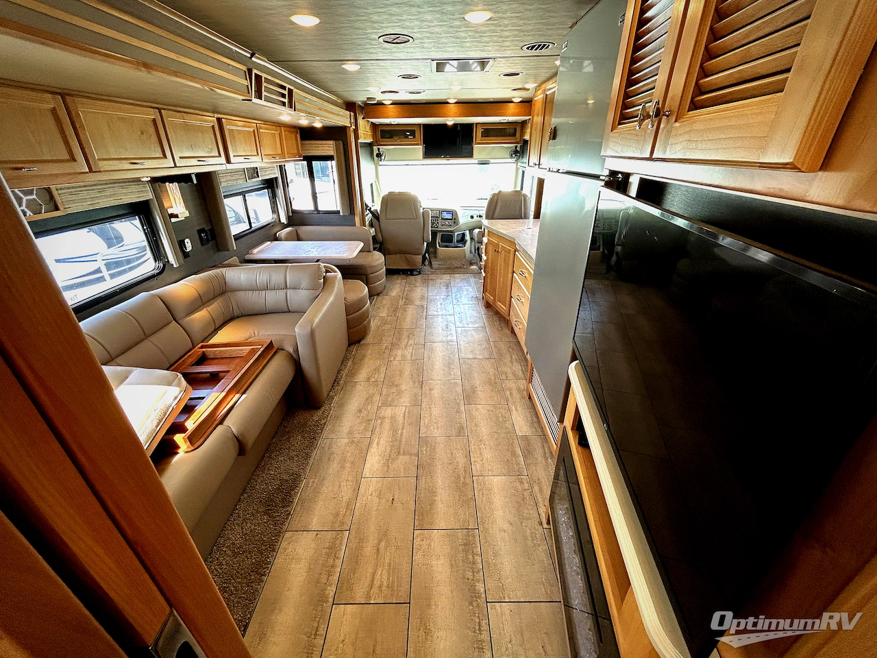 2021 Tiffin Open Road Allegro 32 SA Photo 7