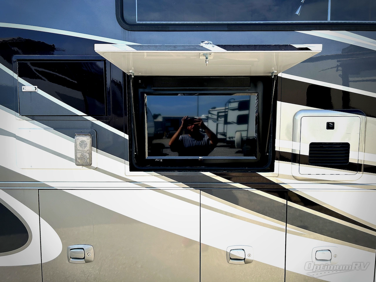 2021 Tiffin Open Road Allegro 32 SA Photo 17