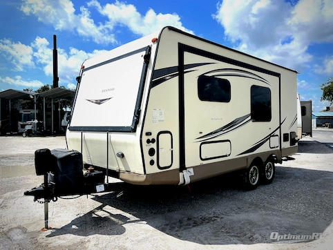 2015 Forest River Rockwood Roo 21SS RV Photo 2