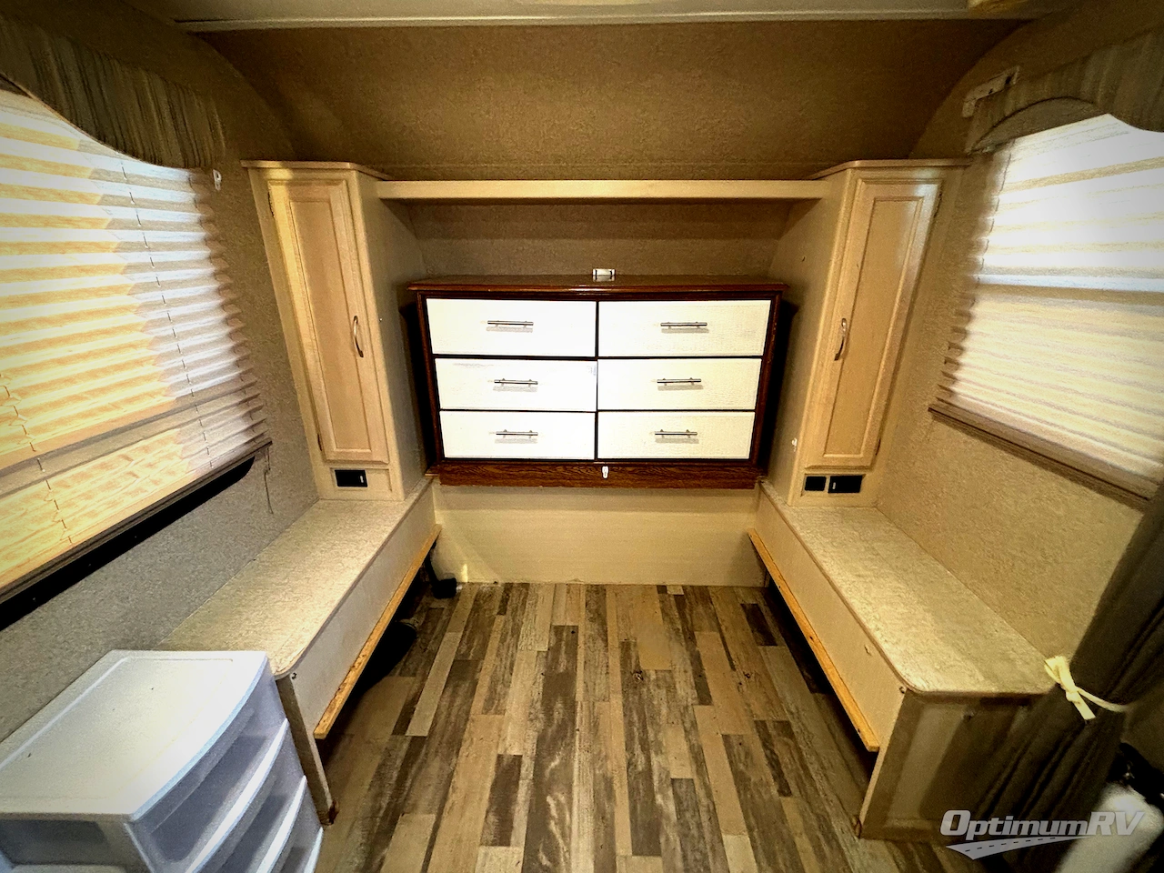 2018 Winnebago Towables Micro Minnie 2106DS Photo 7