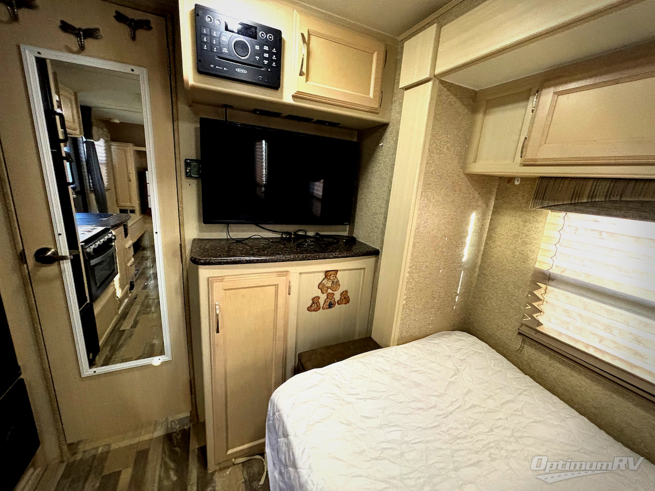 2018 Winnebago Towables Micro Minnie 2106DS Photo 10