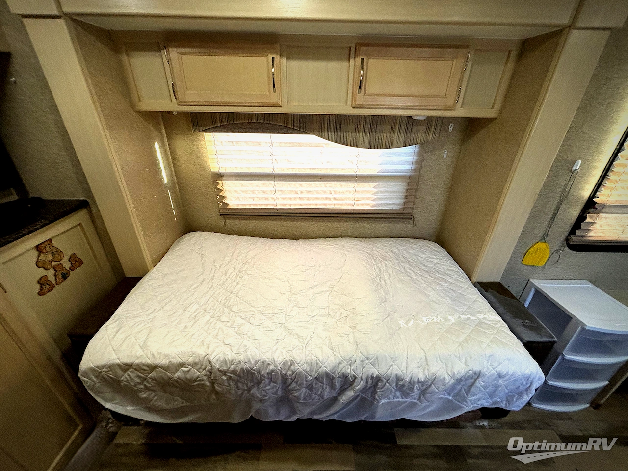 2018 Winnebago Towables Micro Minnie 2106DS Photo 9