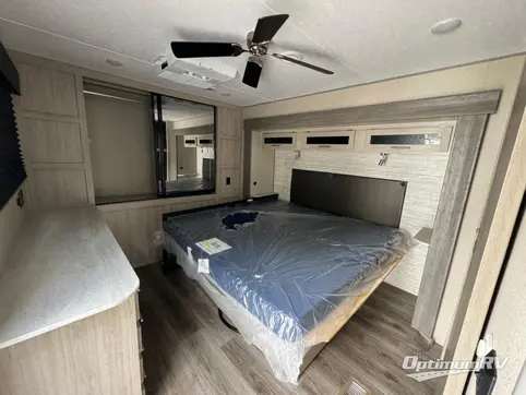 2023 Coachmen Catalina Destination Series 39MKTS RV Floorplan Photo