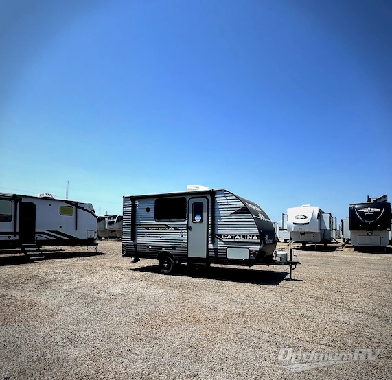 2024 Coachmen Catalina Summit Series 7 154RDX RV Photo 1
